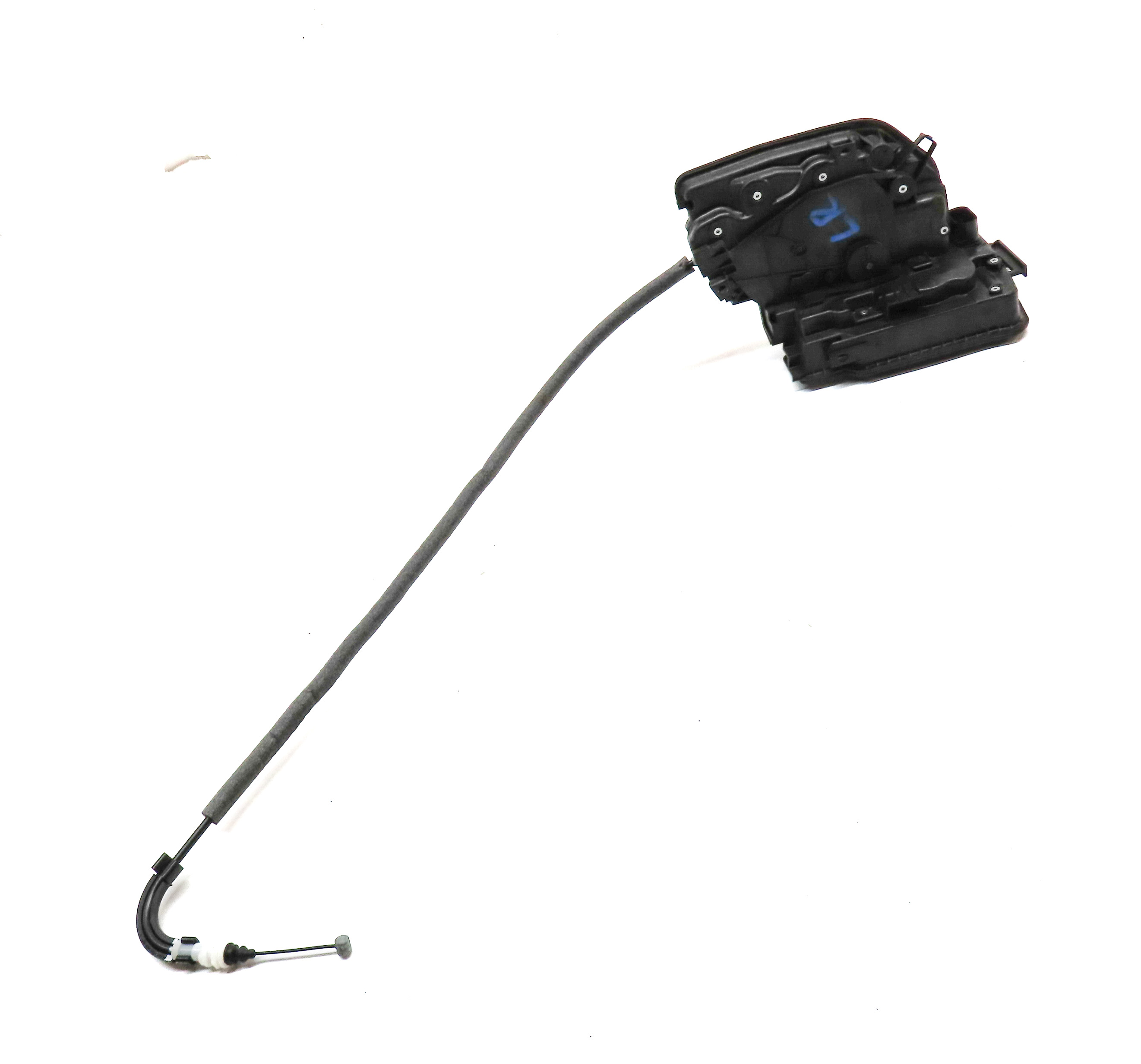 2014-2021 BMW X1 X2 X5 X6 (F15 F16 F39 F48) REAR LEFT DOOR LOCK LATCH ACTUATOR — exact item pictured